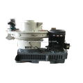 XGJ850 3T/H 320KW Wood Sawdust Machine